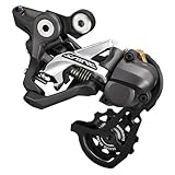 SHIMANO Saint Mountain Bicycle Rear Derailleur – RD-M820