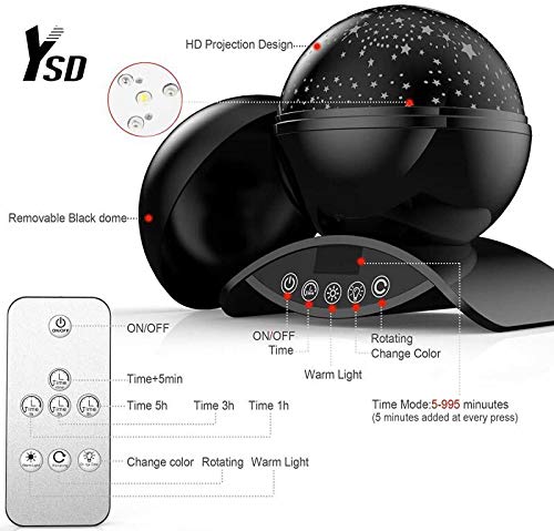 51MPkFEzcwL star projector