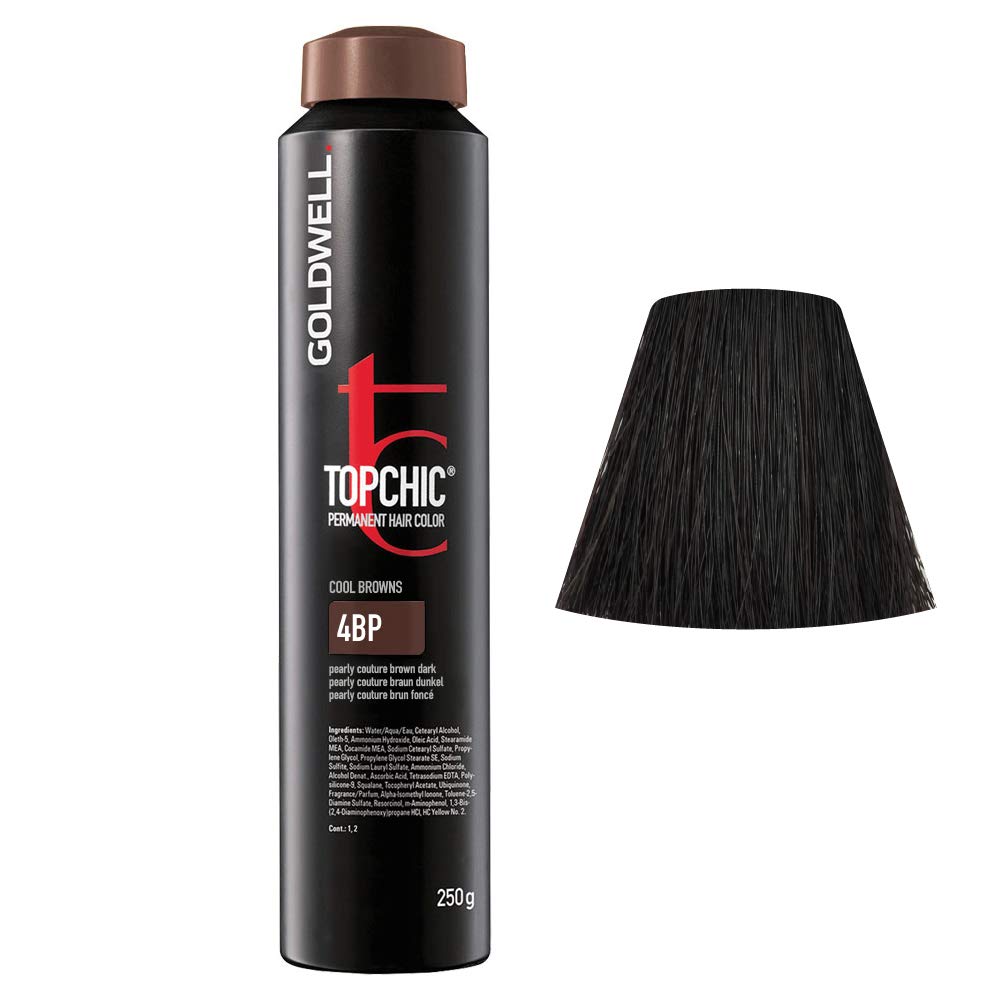 4BP TC HC CAN 250ML