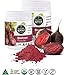 Super Sprout Beetroot Powder (Organic) - 80 Grams (2.82 Ounces)