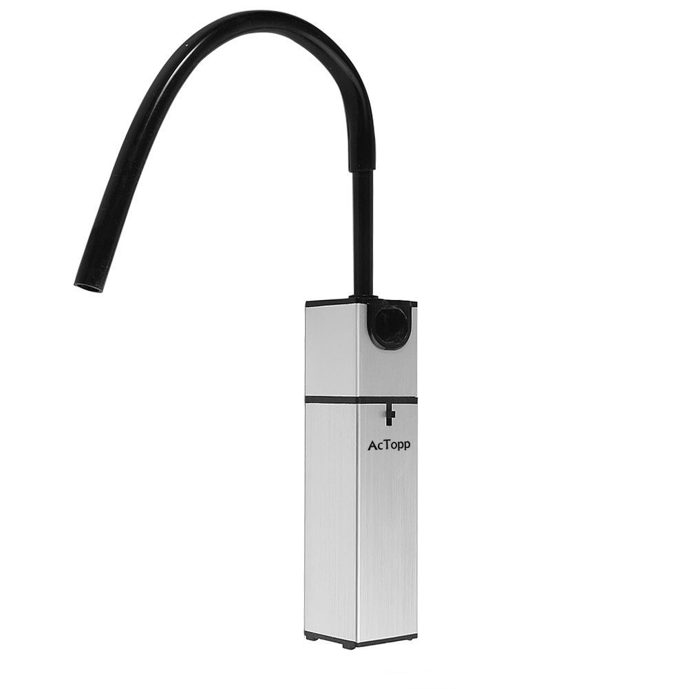 ACTOPP Smoking Gun Food Smoker Smoke Infuser 5.9\