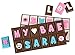 Skyrocket Toys Candy Craft Chocolate Pen Treat Kit - Personalized Candy Bars