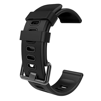 willful Coloridos Correa de Recambio Reloj Inteligente Impermeables Correa para SW018/GV68