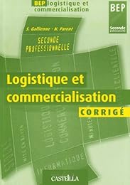 Pôle logistique et commercial