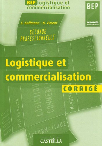 Pôle logistique et commercial
