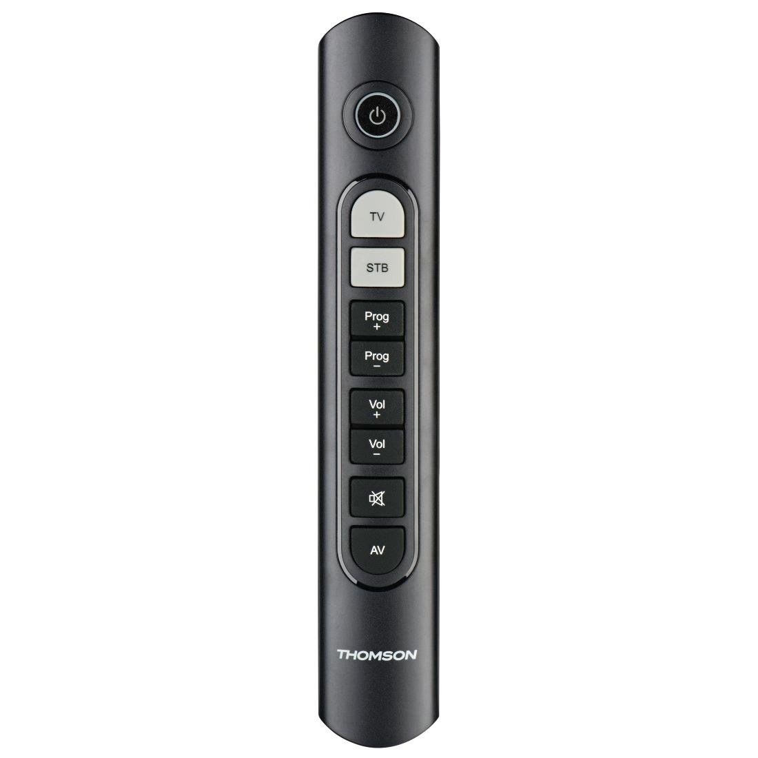 Thomson | Universal Zapper Remote Control 2in1 — image 1