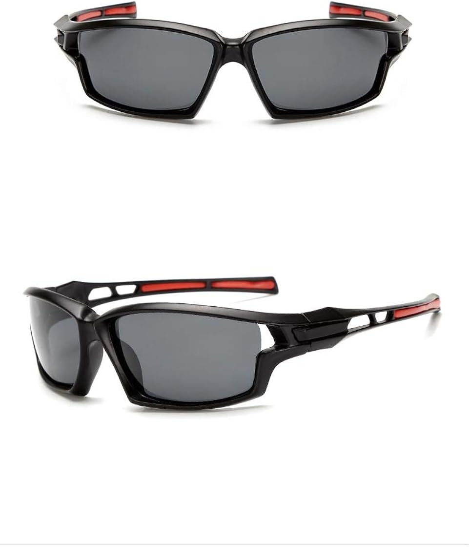 Fishing Sunglasses Hunting Sport Sunglasses Polarized Lens