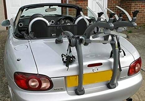 saris bones mx5