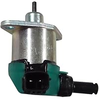 Selenoide Apagado De Combustible 12v Kubota D1005 D1105 D905 | Cuotas