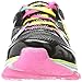 Skechers Kids 80517L Dazzlez - Chrome it Up Athletic Sneaker (Little Kid)
