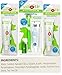 KissAble 3-Item Bundle; Toothbrush and Toothpaste Combo Kit for Dogs Plus 2 Additional KissAble Toothpaste Tubes for Dogs