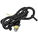 AUTEX 1pc ABS Wheel Speed Sensor Wire Harness Repair Kit N15002 Compatible with Buick Century 2001 2002 2003 2004 2005/Cadillac DeVille 2000 2001 2002 2003 2004 2005/Chevrolet Uplander 2006-2009