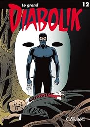 Le  grand Diabolik