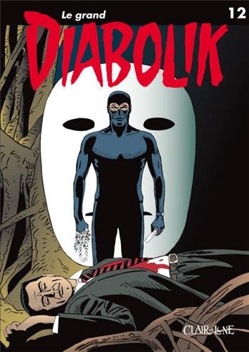 Le  grand Diabolik