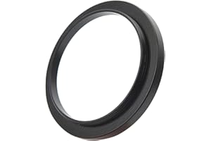 Telescope Adapter Ring M42 to M48 Seamless Aluminium Coupling Ring Adapter