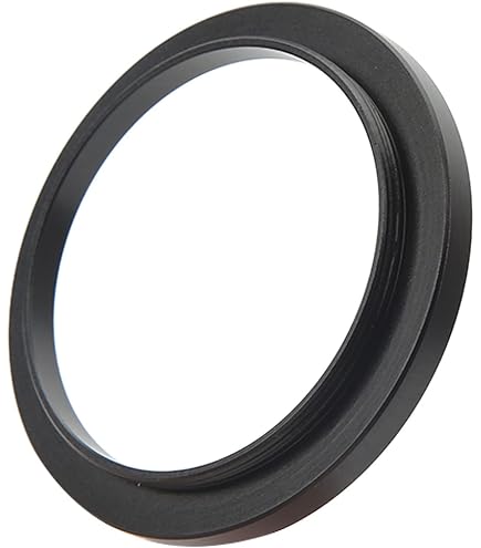 Photo Astronomique Adaptateur Télescope Pour Appareil Photo Solomark - Accessoire Astrophoto Pour Reflex Canon Et Nikon Bague T Télescope DSLR