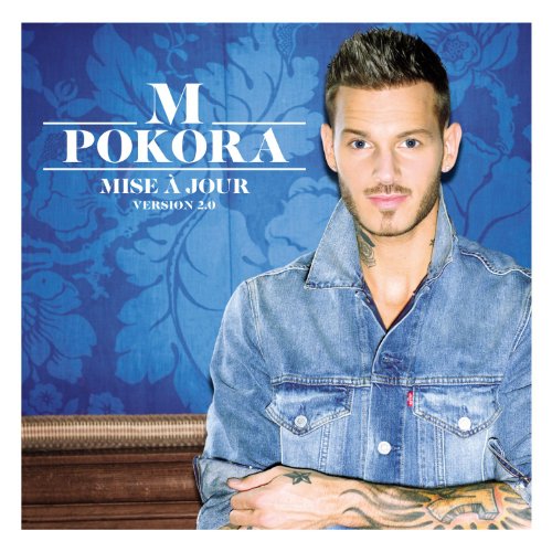 matt pokora mirage mp3