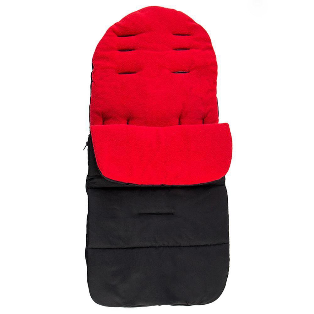 apron footmuff