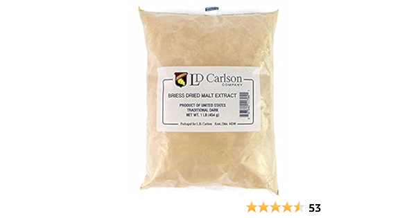 Dark malt powder where to buy