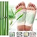 Foot Pads Body Relief Foot Health Package of 20 pcs Foot Care and Pain Relief by CieAnk