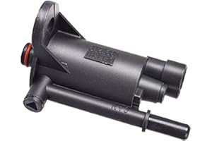 PUENGSI 1997279 Vapor Canister Purge Valve 01997279 214-646 For Chevy Silverado Tahoe GMC Sierra Yukon Cadillac Pontiac Escalade 1999 2000 2001 2002 2003 2004 Replaces GM Solenoid Canister