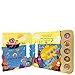 Splish, Splash, Sing & Laugh: Interactive Children's Sound Book (5 Button Sound) (Early Bird Song Books)