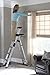Cosco 6-Foot Signature Series Step Ladder Type 1A