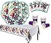 Ever After High Party Deluxe Party Supply Bundle for 16 Guests
