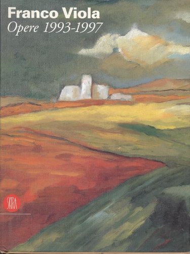 Franco Viola. Opere 1993-1997.