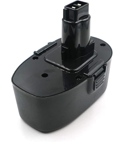 Amazon.com: HeShunChang Battery 18V 2Ah Replace BD PS145 A9268