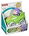Fisher-Price Laugh & Learn Smart Speedsters, Monkey