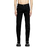 Diesel Men's Regular Jeans Regular Waist 2023 D-Finitive
