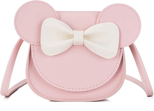 Minnie purse