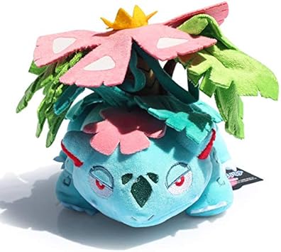 peluche venusaur