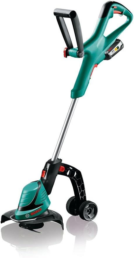 Bosch Rasentrimmer Art 23 18 Li Schnitt 23 Cm Technologie Syneon