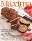 Livro Revista Máxima Receitas - Gostosuras que vão derreter o coração das mamães
