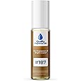Quality Fragrance Oils' Bright Crystal for Women Impression #187 | Long-Lasting Perfume Oil, Alcohol-Free, Strong Scent, 10ml Roll-On | Affordable Alternative to Designer Fragrances