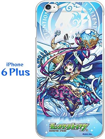 Amazon Co Jp 第3回モンスト選抜選挙ケース 水の精霊 ウンディーネ Iphone 6s Plus 6 Plus 家電 カメラ Amazon Co Jp 第3回モンスト選抜選挙ケース 水の精霊 ウンディーネ Iphone 6s Plus 6 Plus 家電 カメラ