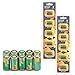 GoodBoy Bark Collar Batteries 10-Pack (2x5) 6V Alkaline Battery 4LR44 (Also Known as PX28A, A544, K28A, V34PX)