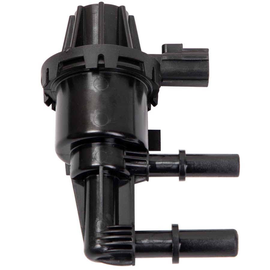 Photo 1 of HY-SPEED Evaporative Emissions Vapor Canister Purge Valve 911-350 Compatible with F250 Super Duty 2008 2009 2010 F350 Super Duty 08 09 10 5.4L V8/6.8L V10 Replaces 7U5Z9C915C
