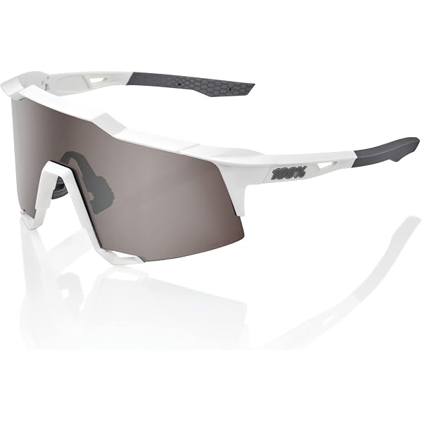 Amazon.com: 100% S3™ Bastille Blue Mirror Photochromic Lens