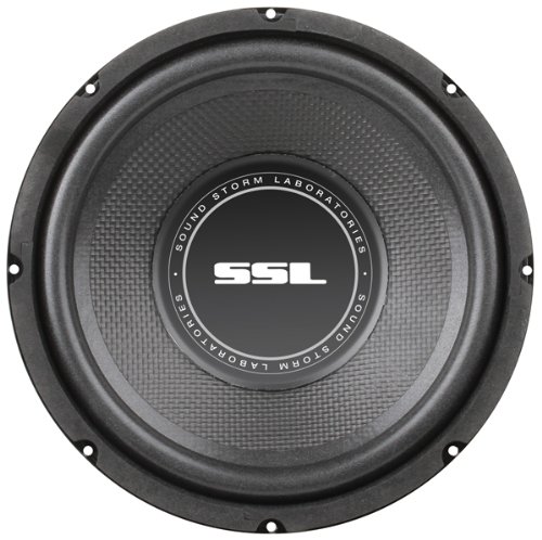 1 Sound+Storm+Subwoofer+SS8+Single