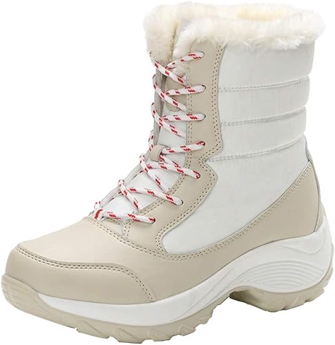 bota antiderrapante neve