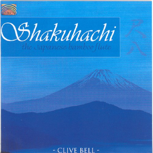 Shakuhachi The Japanese Flute Amazon.co.uk Music