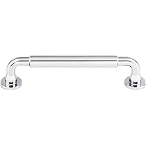 Top Knobs TK823PC Serene Collection 5-1/16