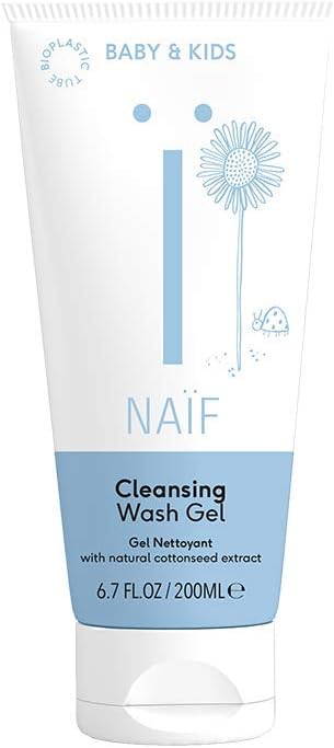 naif skincare