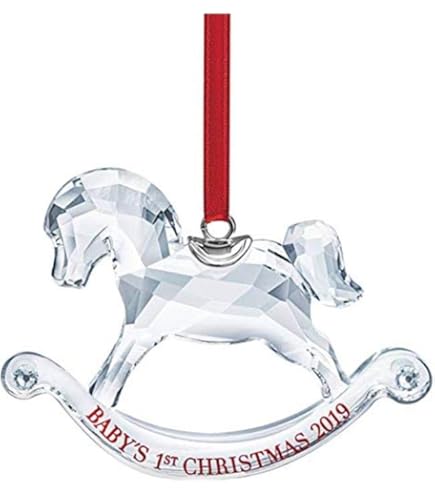 スワロフスキー　クリスマスセット　2019 Amazon.co.jp: スワロフスキー クリスマス セット A.E. 2019