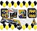 Lego Batman Movie Deluxe Party Pack Bundle