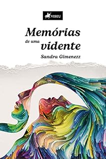 Livro Memórias de uma vidente