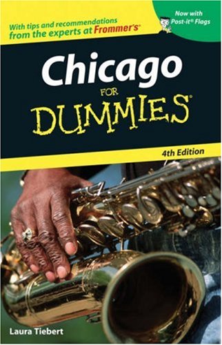 Chicago for Dummies